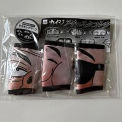 値下げしました！カイジ　アイマスクコレクション　マスキングテープのサムネイル