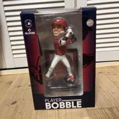 新品 大谷翔平 フィギュア ボブルヘッド フィギュア FOCO 大谷翔平 FOCO ボブルヘッド フィギュア 2021体限定 - メルカリ