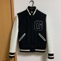 最終値下げ❗️グッドイナフ  スタジャン S 美品❗️のサムネイル
