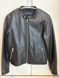 【JOURNAL STANDARD】レザージャケット　羊革のサムネイル