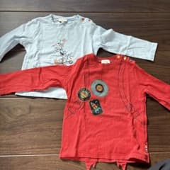 ポールスミス　長袖シャツのサムネイル