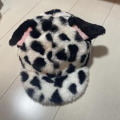 東京ディズニーリゾート 101匹わんちゃん キャップのサムネイル