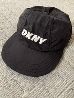 Tokada 様専用　DKNY ダナキャラン　キャップのサムネイル