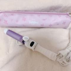 サロニア　ラプンツェルコラボモデル　25ミリのサムネイル