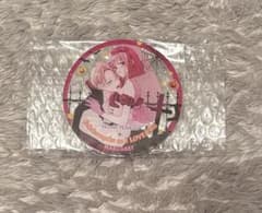 不可抗力のi love you アクリルコースターのサムネイル