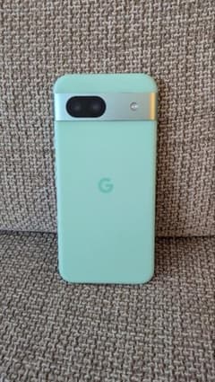 Google pixel8a アロエ 128GB SIMフリーのサムネイル