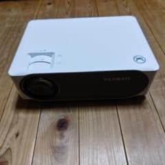 VANKYO プロジェクタースクリーンセットのサムネイル