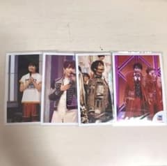 大西流星 Mステ 公式写真のサムネイル