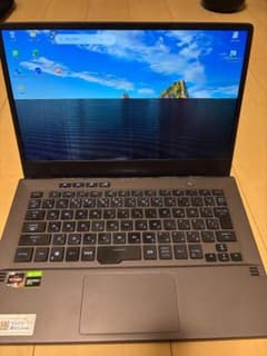 【ジャンク品】ASUS ROG Zephyrus G14 GA401IH ジャンク品】ASUS ROG Zephyrus G14 GA401IH - メルカリ