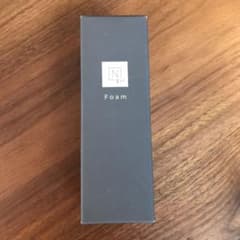 N organic Vie クリアホイップフォーム　30mlのサムネイル