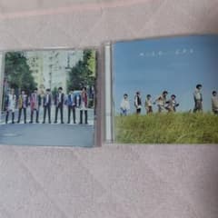 M!LK ERA CD 2枚セットのサムネイル