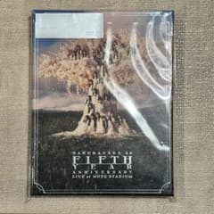 櫻坂46 5th YEAR ANNIVERSARY 完全生産限定盤 DVDのサムネイル