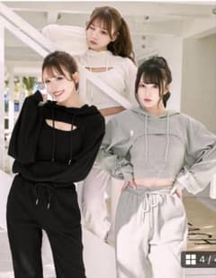 cherime ワッフルセットアップSのサムネイル