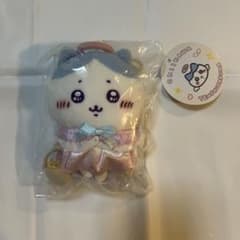 ちいかわ てんし＆あくま マスコット てんしなハチワレのサムネイル