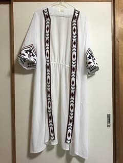 ロングカーディガンのサムネイル