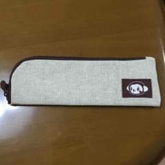 ムコスタ ムコサル ペンケースのサムネイル
