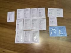 アルビオンエクサージュサンプルのサムネイル