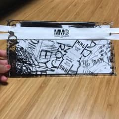MM6 未使用品ポーチのサムネイル