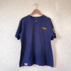【美品】映画 海猿 LIMIT OF LOVE P.R.D Tシャツ 完売品 Lのサムネイル