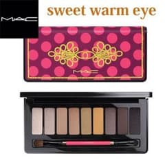 新品 MAC アイシャドウのサムネイル