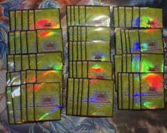 遊戯王OCG OPEN TOURNAMENT 2016. 70枚 - メルカリ