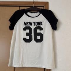 INGNI Tシャツのサムネイル