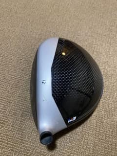 仁様専用　M3 9° ドライバーヘッド　レンチ付きのサムネイル