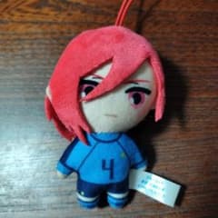 ブルーロック千切豹馬かぷっこふれんずのサムネイル
