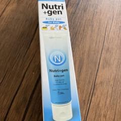 ペット用サプリメントジェル Nutri+gen Baby pet 旧ベーシック…のサムネイル