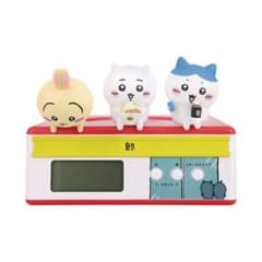치이카와 이치 반 쿠지 모두라면