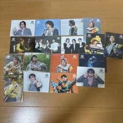ゼンジンフォトカまとめ売りのサムネイル