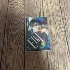 MAZZEL エイキ アリツア トレカのサムネイル
