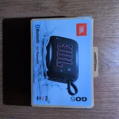 JBL GO5 ワイヤレススピーカー 本体のサムネイル