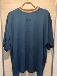 NANGA HOLI 半袖Tシャツ XLのサムネイル