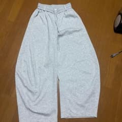 地底人スエットパンツのサムネイル