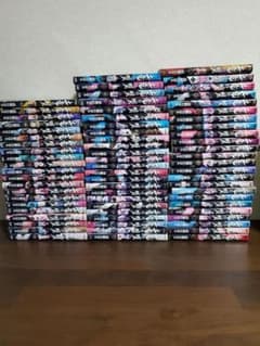 土竜の唄　1巻～69巻　セット　ほぼ全巻のサムネイル