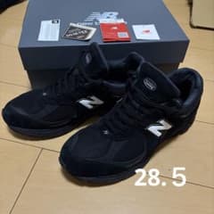 New Balance 2002rxx GORE-TEX - メルカリ