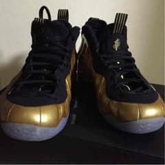 AIR FOAMPOSITE ONEのサムネイル