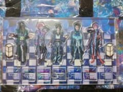 己龍 殊塗同帰 グッズ アクリルスタンドのサムネイル