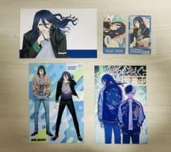 WIND BREAKER 스기시타 쿄타로 정리 판매