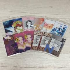 矢沢あい　ツインウエハース　NANA 天使なんかじゃない　ご近所物語　パラキス