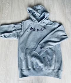 M.O.S.A.D. パーカーのサムネイル