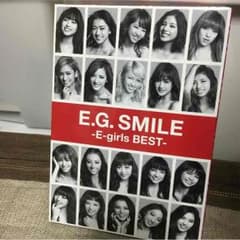 E.G.SMILEのサムネイル