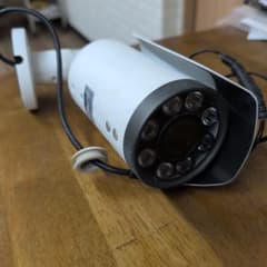 DDAH-Z38BL2-12 赤外線バレットカメラ DDAH-Z38BL2-12 赤外線バレットカメラ - メルカリ