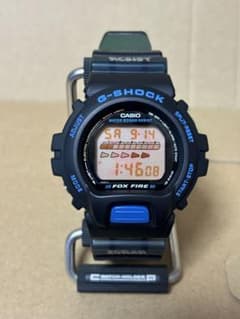 G-SHOCK DW-6620 スコーピオン 未使用G-SHOCK DW-6620 スコーピオン 限定サソリGショック青 - メルカリ