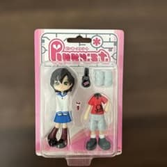 Pinky:st. ピンキーストリート フィギュアのサムネイル