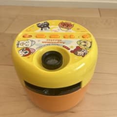 アンパンマン おやこでいっしょにアンパンマンシアターのサムネイル