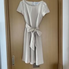 M-PREMIER COUTURE ワンピース 34のサムネイル