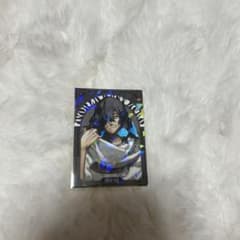 最強ジャンプ 付録 相澤消太 僕のヒーローアカデミア ステッカー