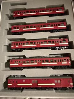 タ*ー様 鉄道模型のサムネイル